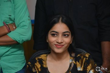 Pittagoda Movie 3rd Song Launch